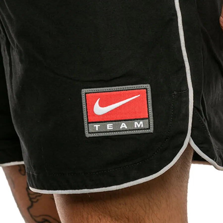 Imagen 3 de 4 de Shorts Nike Trend-NEGRO