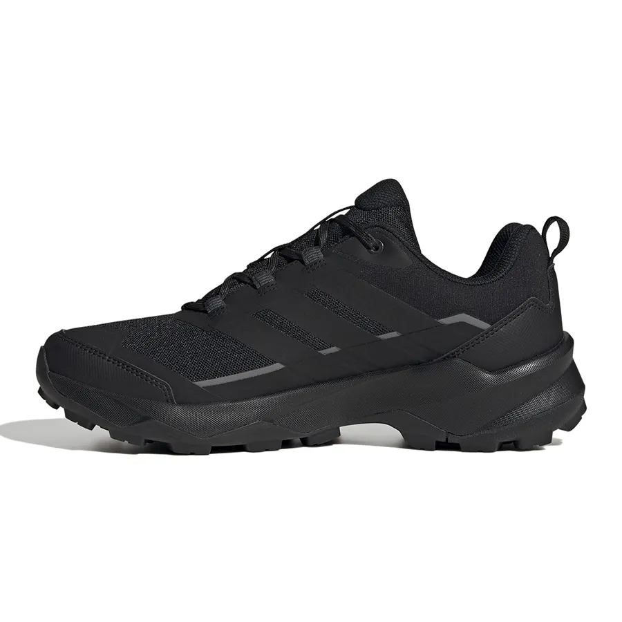 Imagen 3 de 8 de Zapatillas adidas Terrex Skychaser Ax5-NEGRO