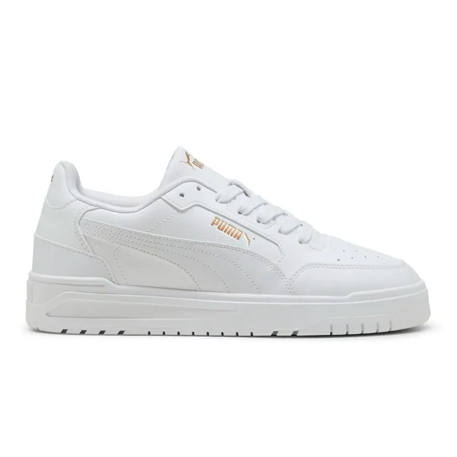 Imagen 0 de 7 de Zapatillas Puma Shuffle Downtow-BLANCO