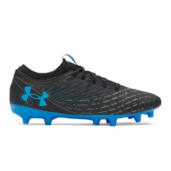 Botines Under Armour Magnetico Select Fg