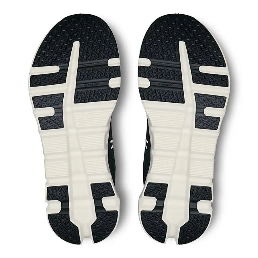 Imagen 4 de 5 de Zapatillas On Cloudrunner 2-NEGRO