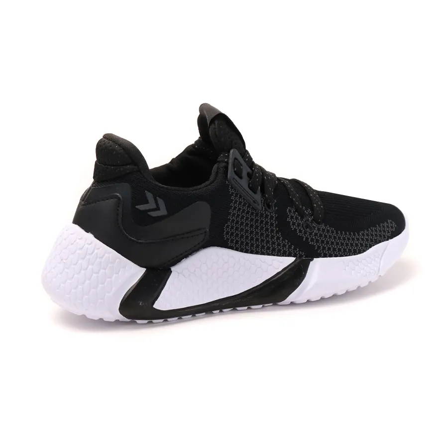 Imagen 0 de 5 de Zapatillas Atomik Reaction-NEGRO/BLANCO