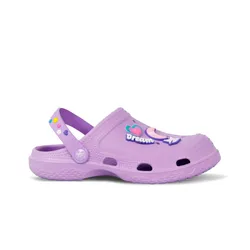 Sandalias Footy Clogs Super Moon