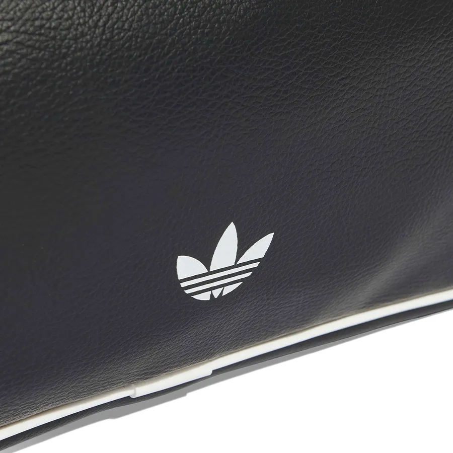 Imagen 4 de 6 de Bolso adidas Adicolor Al-NEGRO