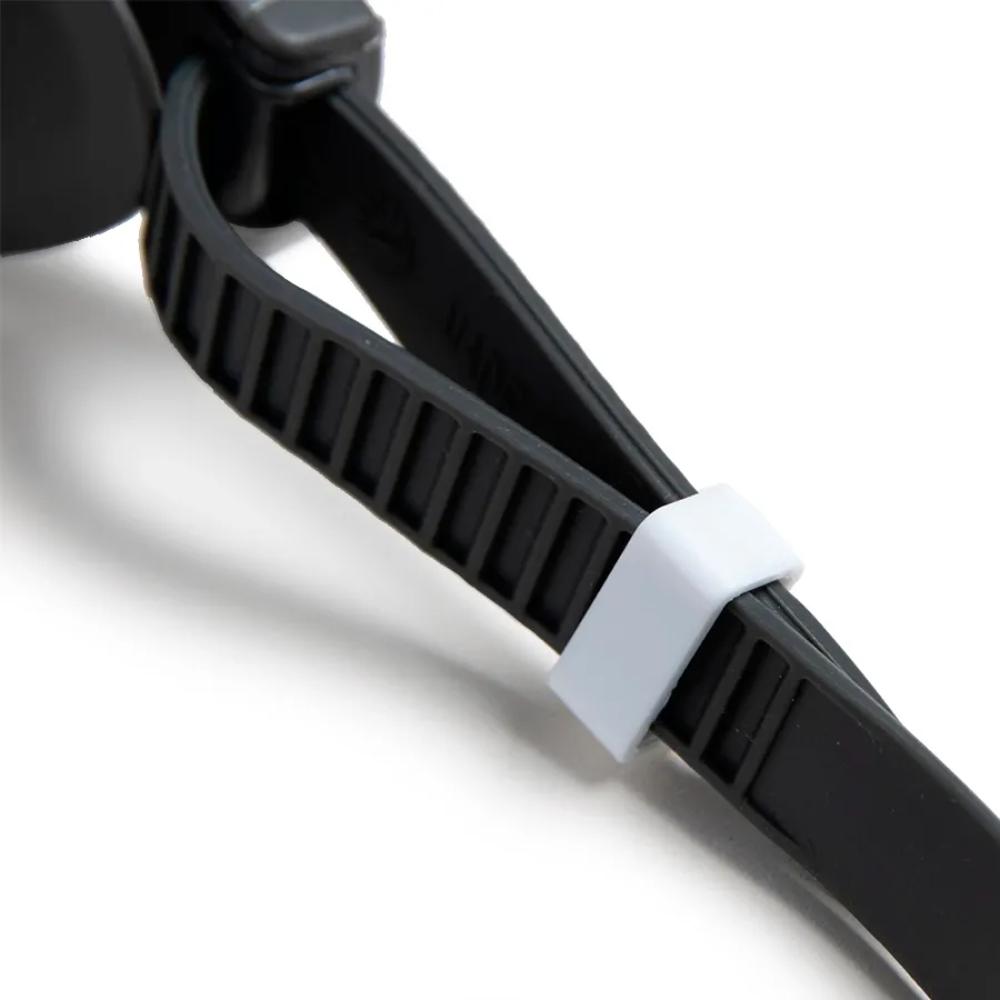 Imagen 4 de 5 de Antiparras Arena The One-GRIS