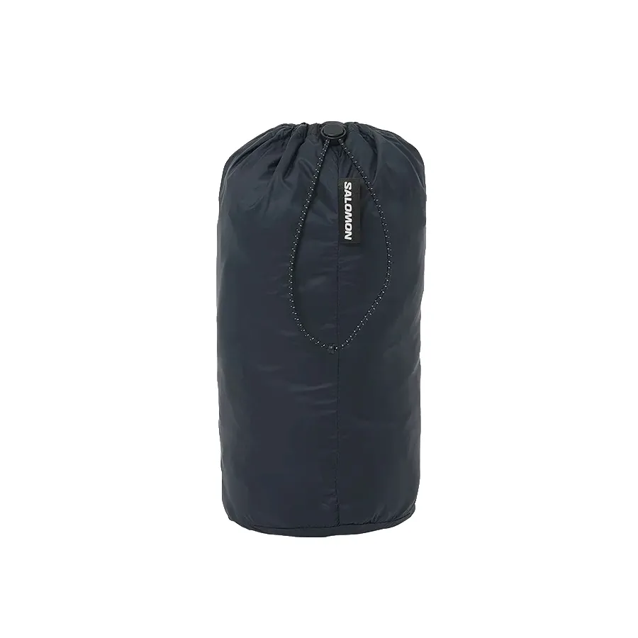 Imagen 5 de 6 de Chaleco Salomon Reflex Vest-NEGRO