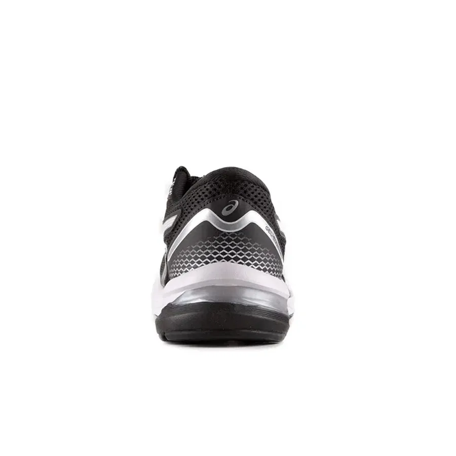 Imagen 3 de 5 de Zapatillas Asics Gel Equation 11-NEGRO/AZUL/BLANCO