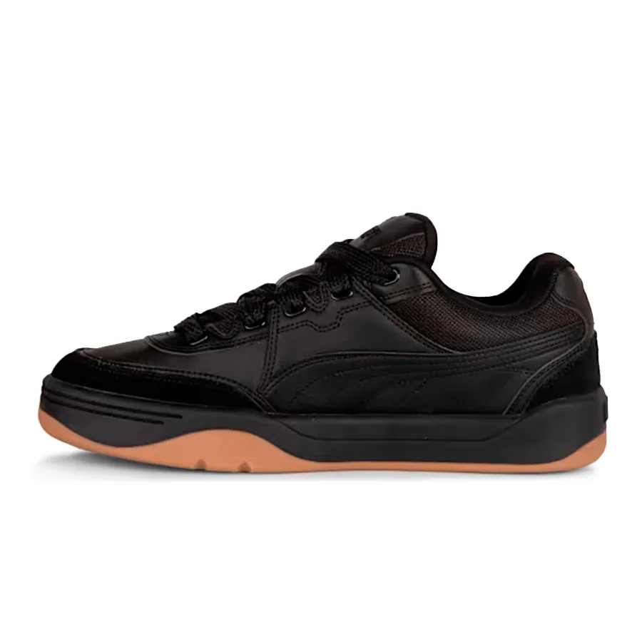 Imagen 1 de 5 de Zapatillas Puma Park Lifestyle SK8-NEGRO
