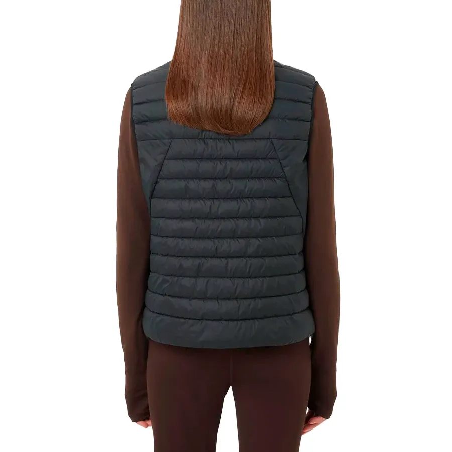 Imagen 1 de 5 de Chaleco Salomon Reflex Vest-NEGRO