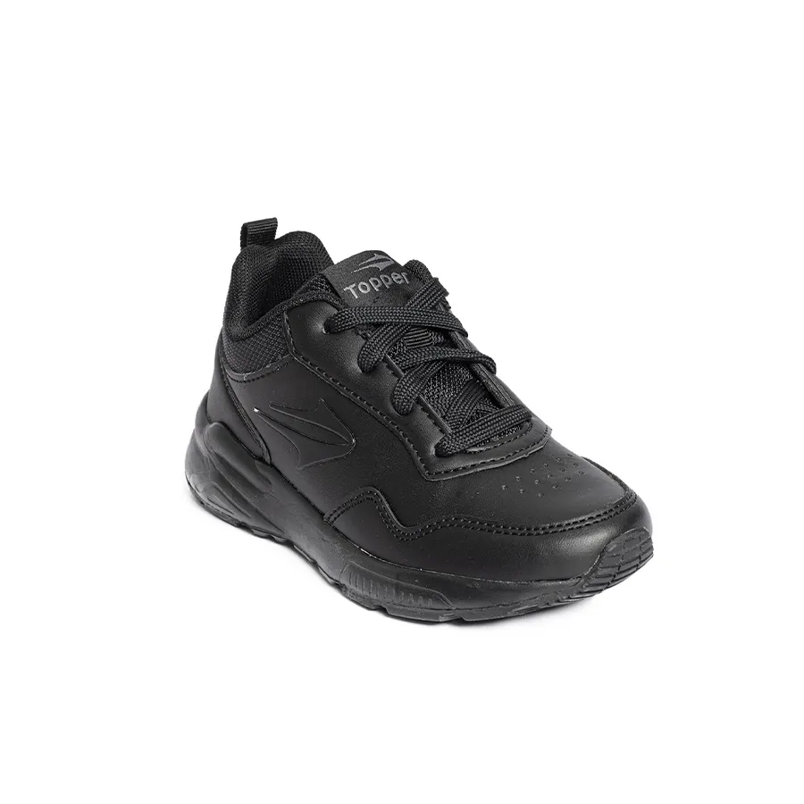 Imagen 1 de 5 de Zapatillas Topper Zurich III-NEGRO