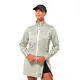 campera-fila-comfort-tennis-match-VERDE SECO/BLANCO