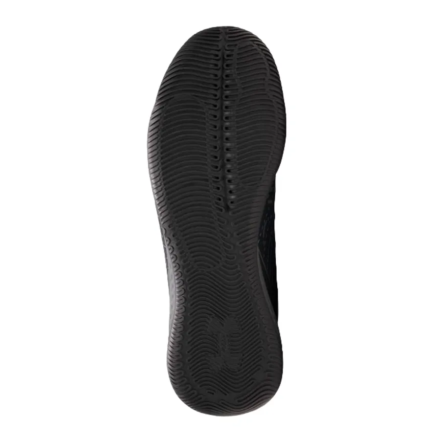 Imagen 4 de 5 de Botines Under Armour Magnetico Select 5 In-NEGRO/AZUL