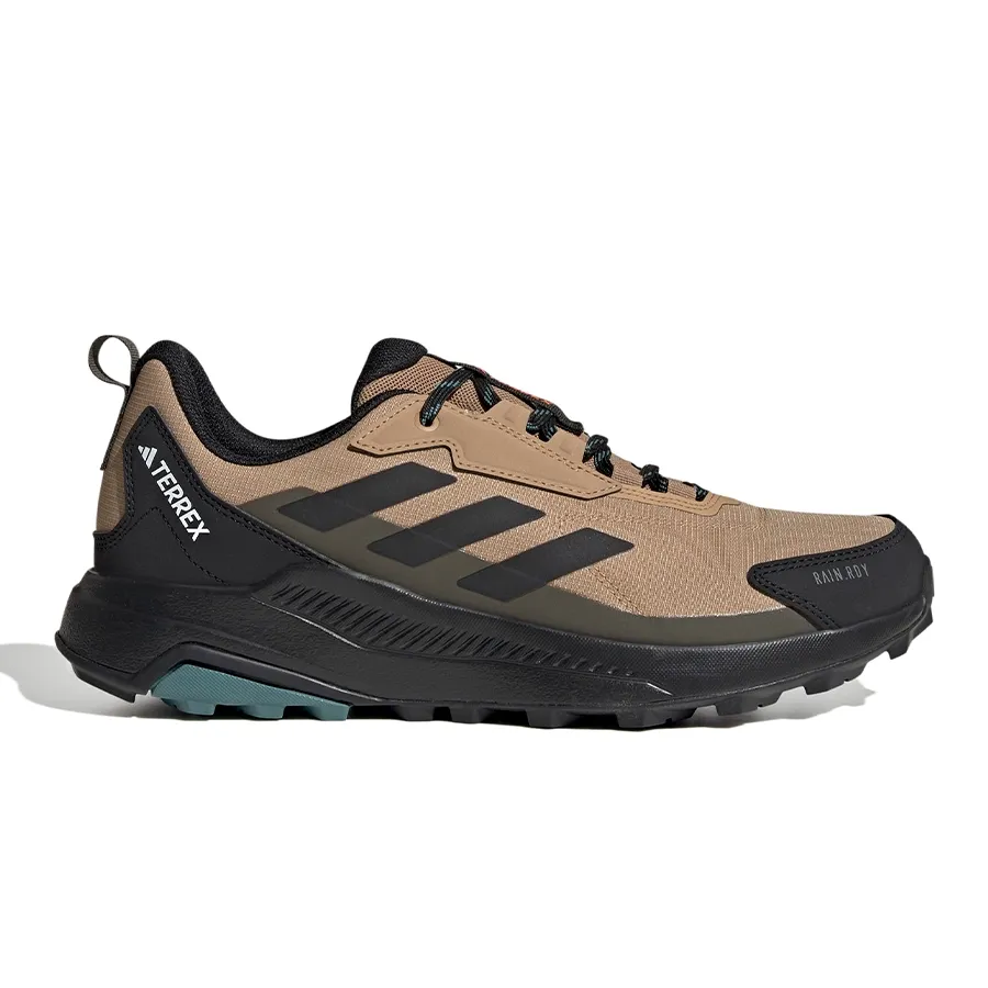 Imagen 1 de 8 de Zapatillas adidas Terrex Anylander-NEGRO/MARRON