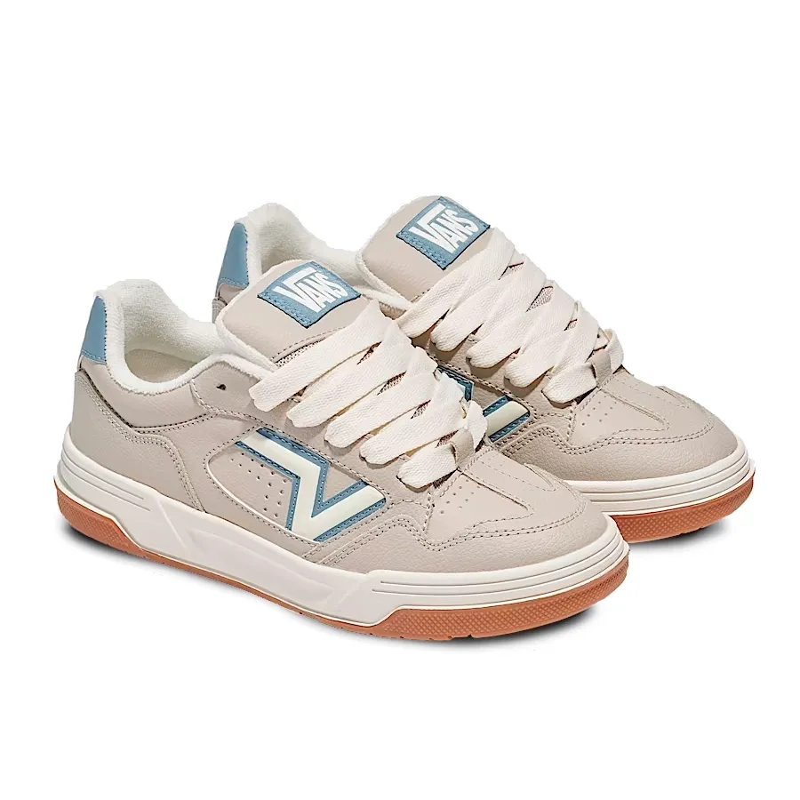Imagen 1 de 5 de Zapatillas Vans U Upland-BEIGE/CELESTE