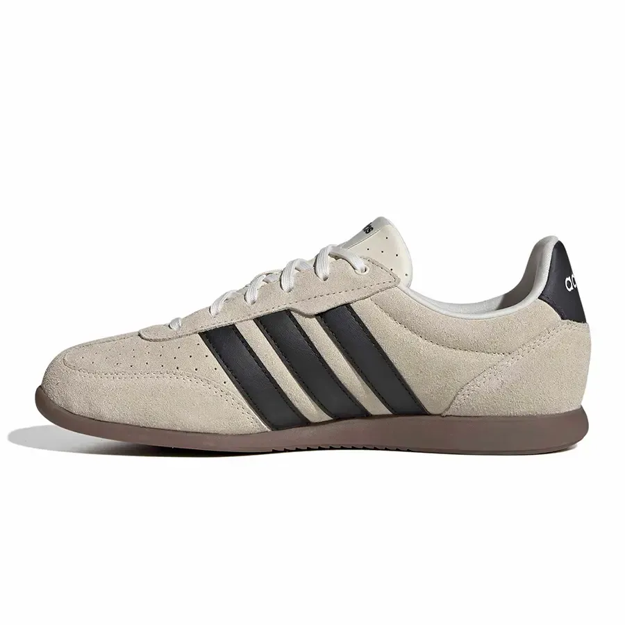 Imagen 2 de 7 de Zapatillas adidas Barreda Lo-BEIGE/AZUL
