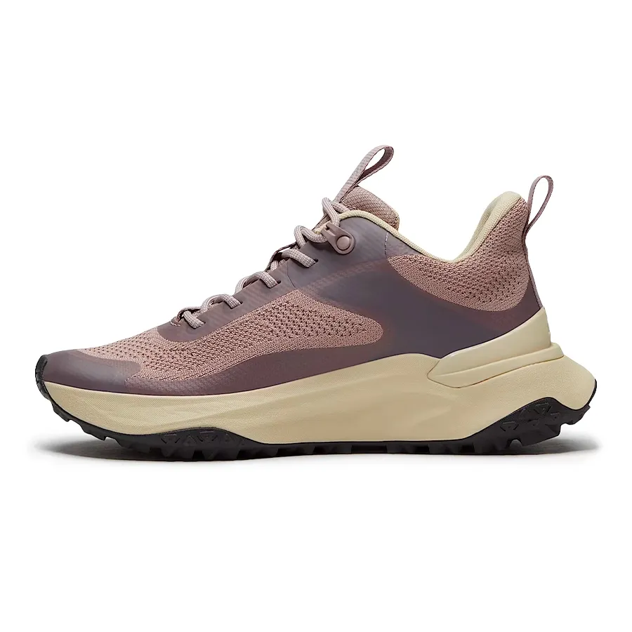 Imagen 2 de 9 de Zapatillas Timberland Motion Access-MORADO/BEIGE