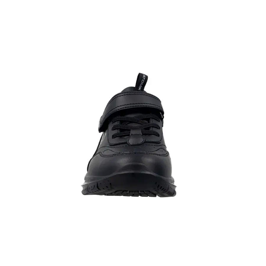 Imagen 2 de 4 de Zapatillas Atomik Ohio-NEGRO