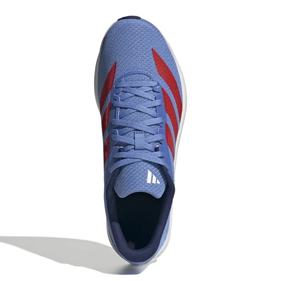 Imagen 3 de 7 de Zapatillas adidas Duramo Rc2-AZUL/ROJO