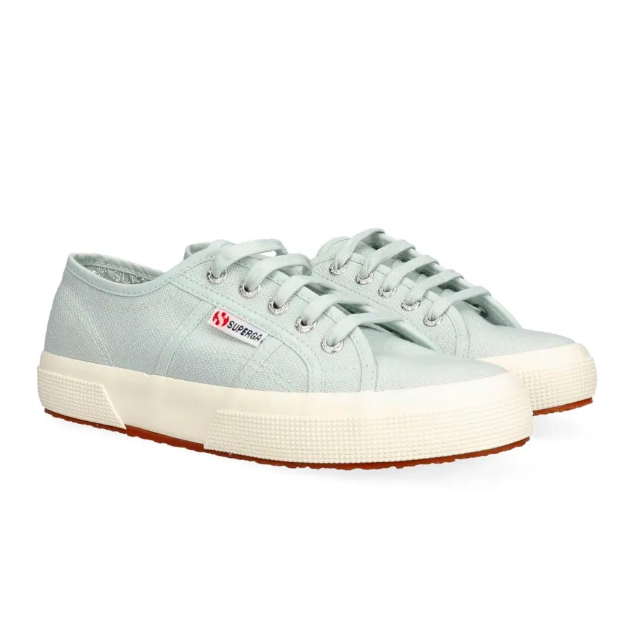 Imagen 1 de 5 de Zapatillas Superga Cotu 2750 Classic-CELESTE/BLANCO