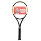 raqueta-wilson-pro-open-100-performance-grip-4-3-8-NEGRO/AMARILLO