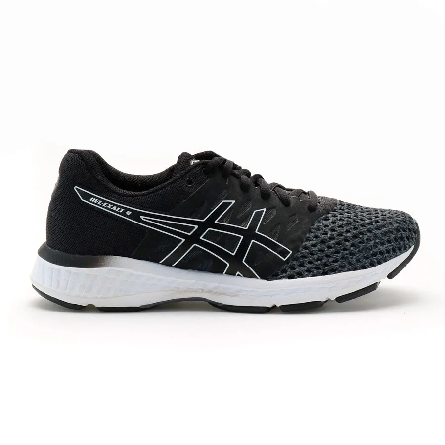 Imagen 4 de 5 de Zapatillas Asics Gel Exalt 4 W-NEGRO/GRAFITO