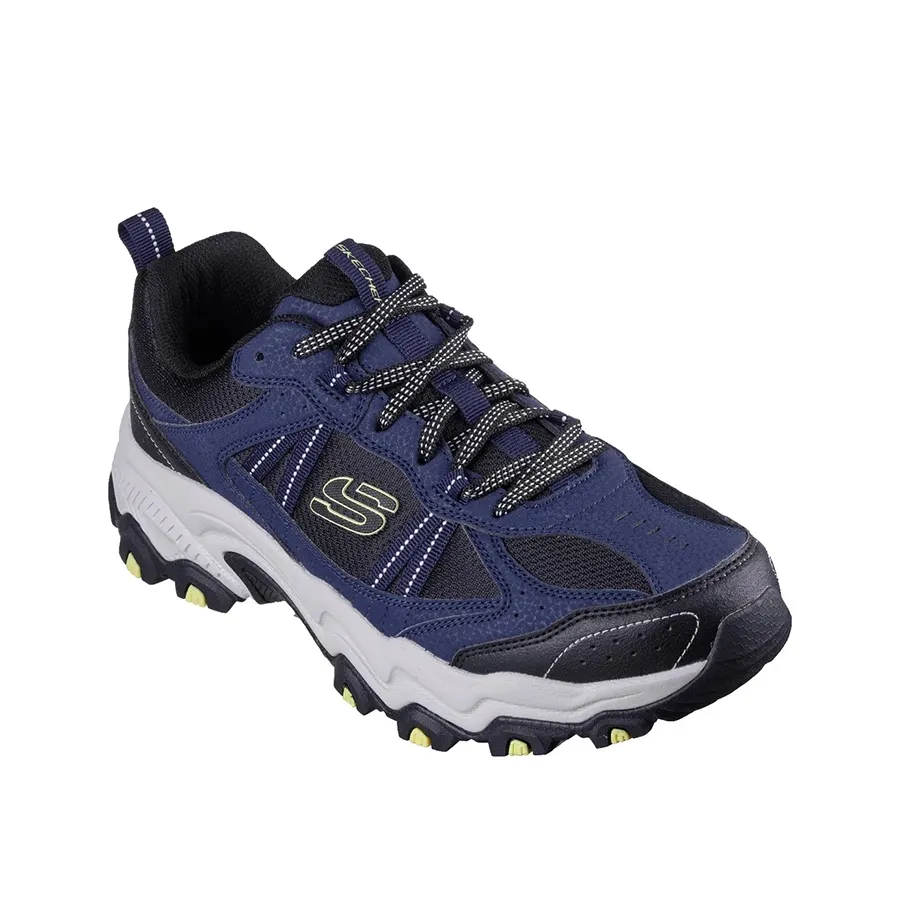 Imagen 1 de 5 de Zapatillas Skechers Stamina At-MARINO/NEGRO