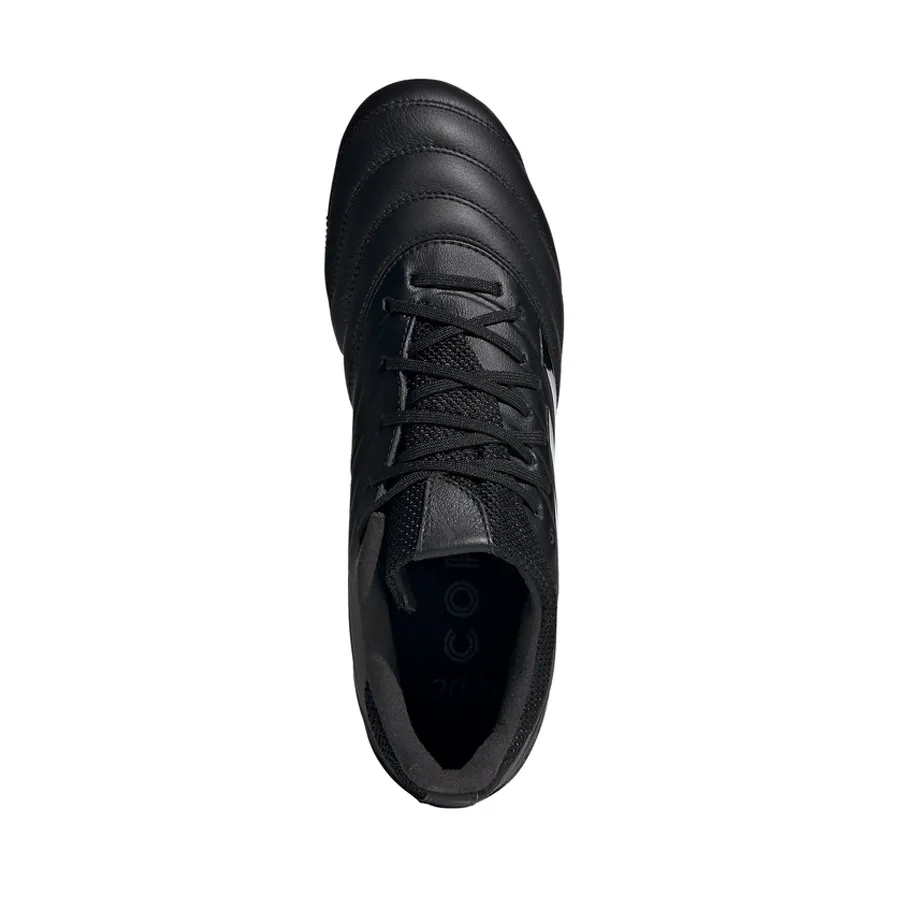 Imagen 2 de 4 de Botines adidas Copa 20.3 Fg-NEGRO