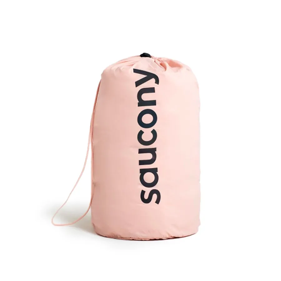 Imagen 7 de 8 de Campera Saucony Hooded Snowdrift-ROSA
