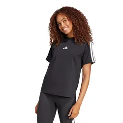 Remera adidas Essentials 3 Stripes