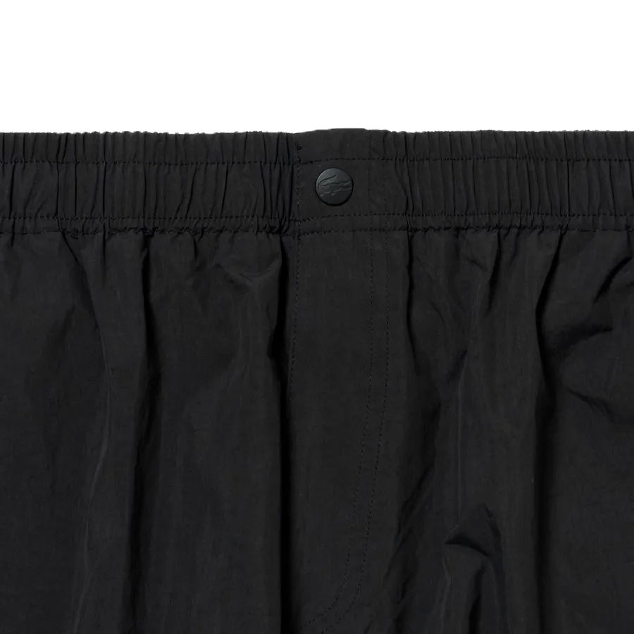 Imagen 2 de 3 de Pantalón Lacoste De Survetment-NEGRO
