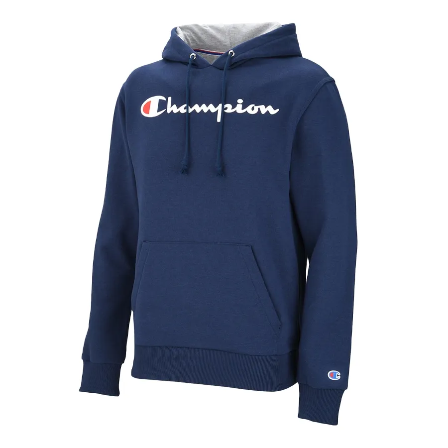 Imagen 0 de 2 de Buzo Champion Logo-AZUL