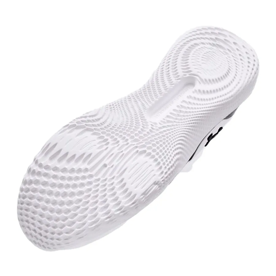 Imagen 5 de 6 de Zapatillas Under Armour Flow Dynamic-BLANCO/NEGRO