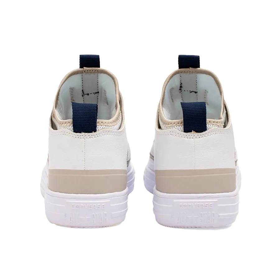 Imagen 2 de 6 de Zapatillas Converse Chuck Taylor All Star Ultra-BLANCO/CREMA/MARINO