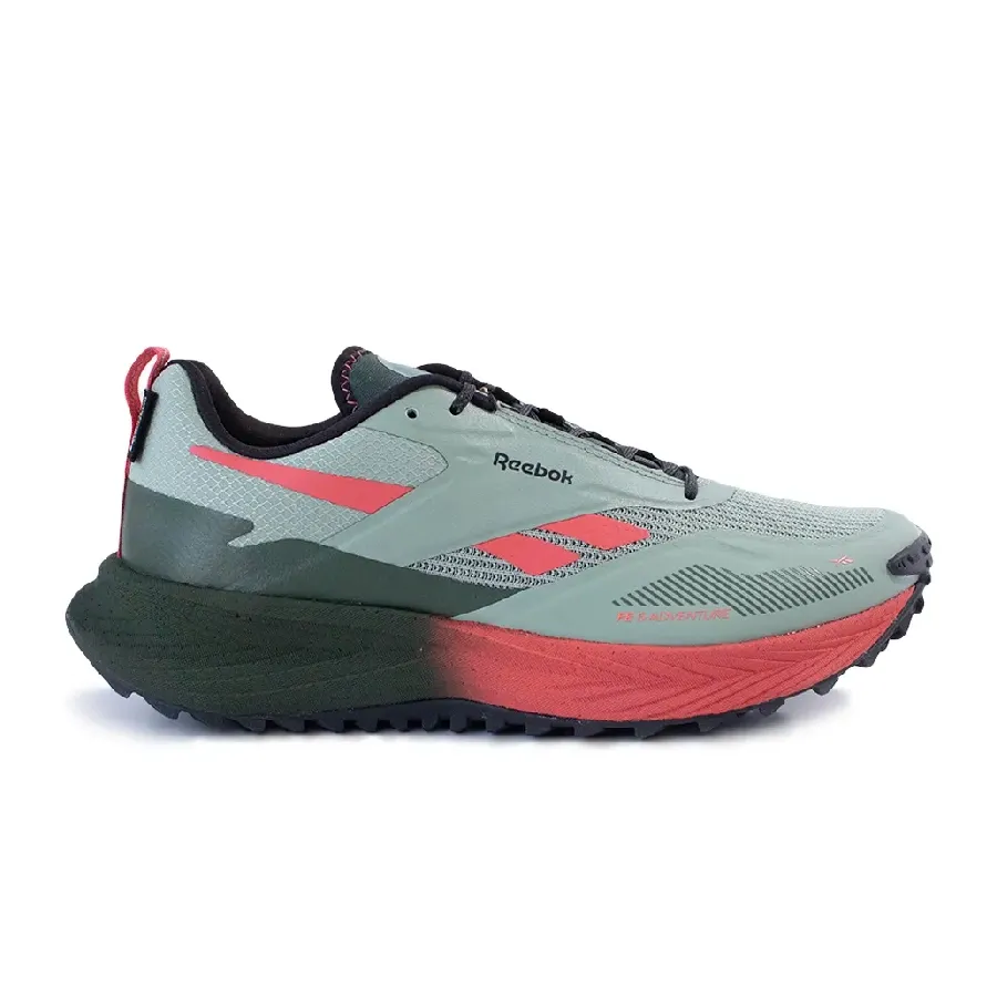 Imagen 0 de 4 de Zapatillas Reebok Floatride Energy 6 Adventure-MENTA/CORAL FLUOR/OLIVA