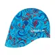 gorra-speedo-sea-squad-poly-TURQUESA/AZUL/ROJO