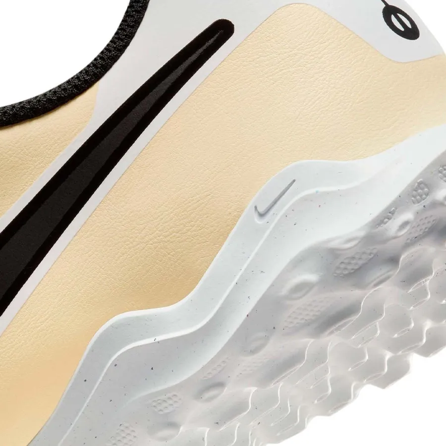 Imagen 5 de 7 de Botines Nike Tiempo Legend 10 Club TF-ARENA/NEGRO