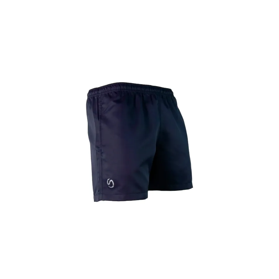 Imagen 1 de 3 de Shorts Sixzero Tenis Paddle-AZUL