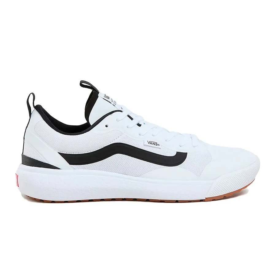 Imagen 0 de 5 de Zapatillas Vans U Ultrarange Exo-BLANCO/NEGRO