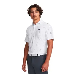 Camiseta Under Armour Playoff 3.0