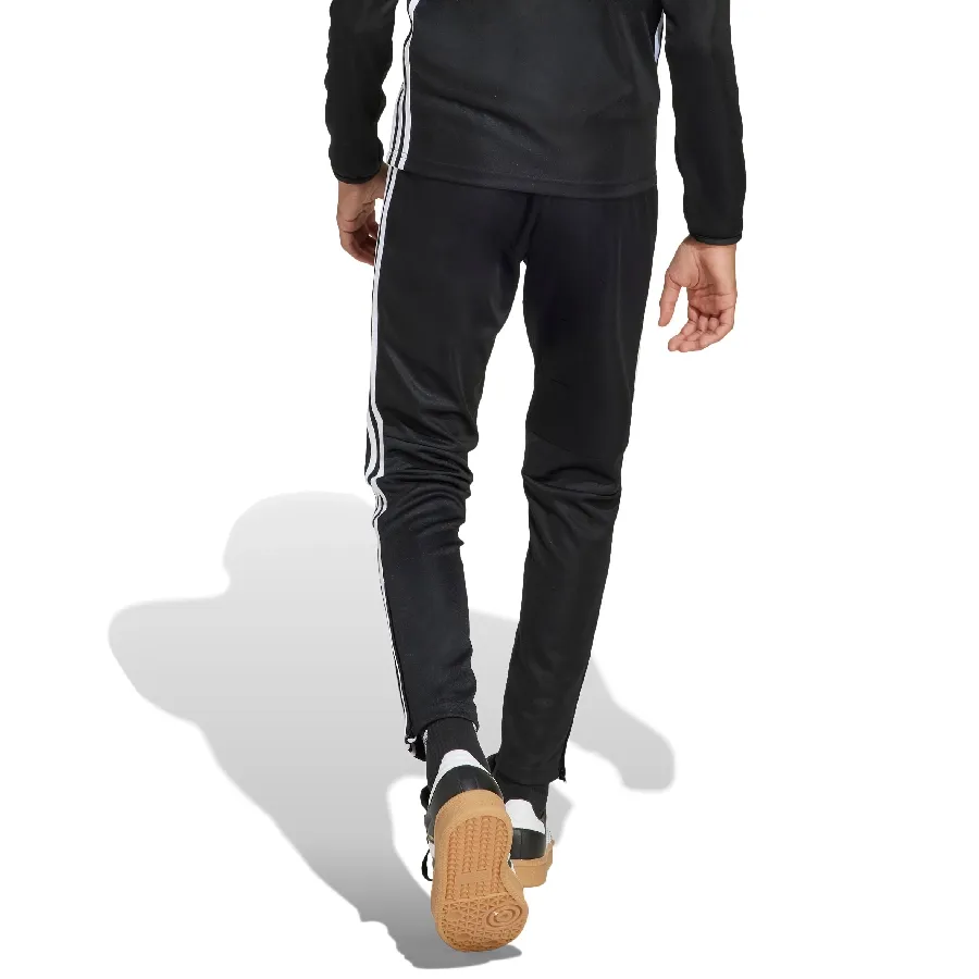 Imagen 1 de 5 de Pantalón adidas Tiro 25 Essentials-NEGRO/BLANCO