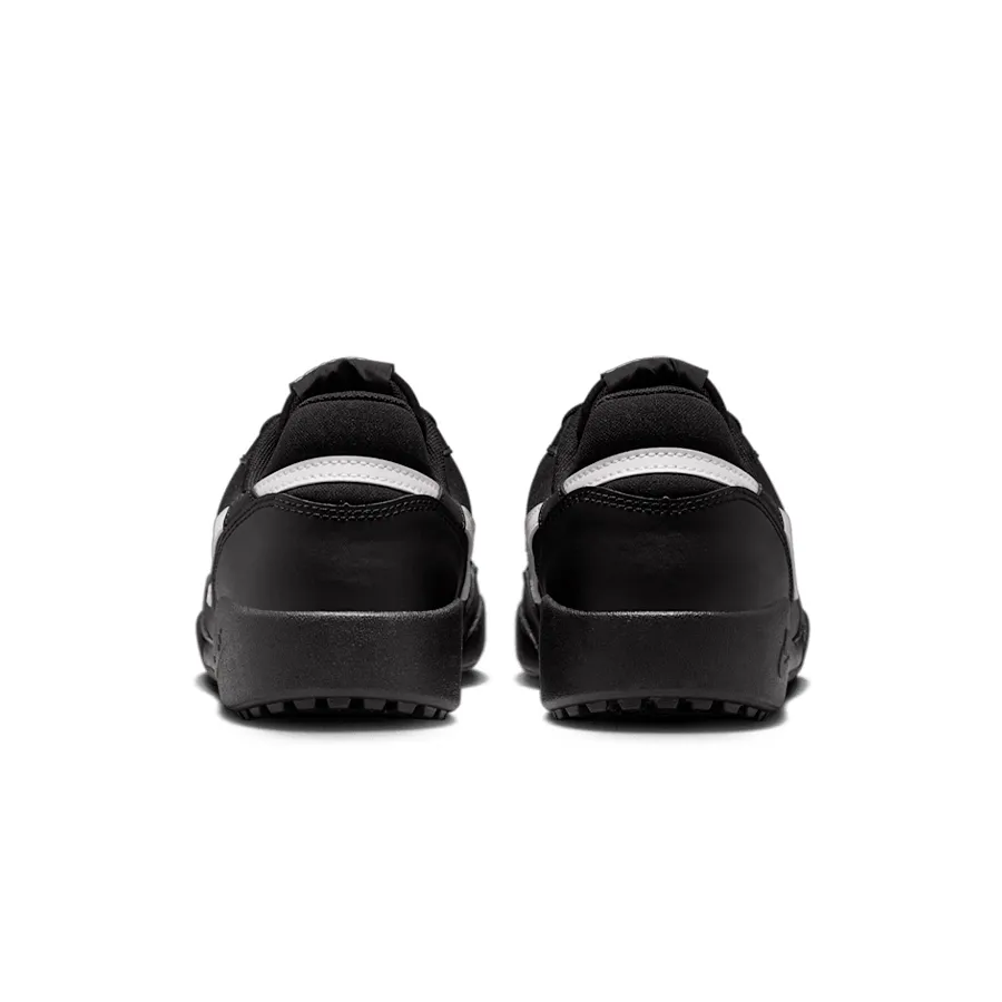 Imagen 3 de 8 de Zapatillas Nike Terra Manta-NEGRO/BLANCO