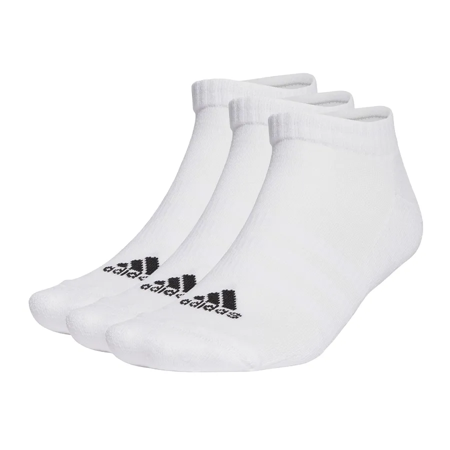 Imagen 0 de 2 de Medias adidas Sportswear 6P-BLANCO