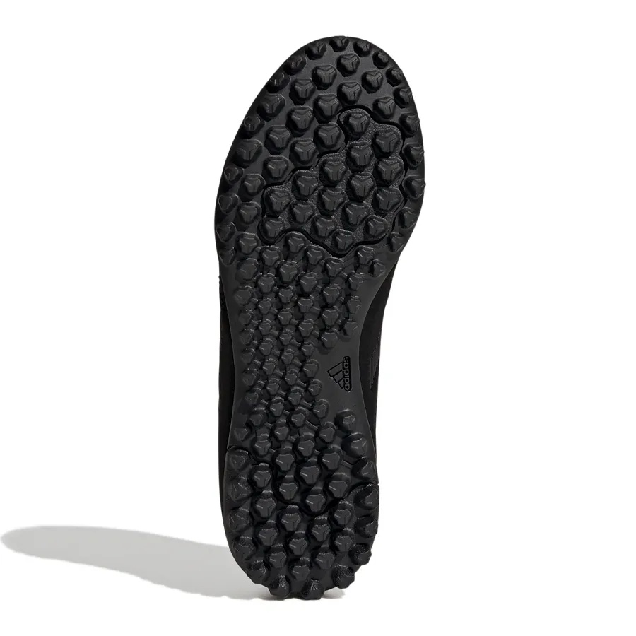 Imagen 5 de 7 de Botines adidas Goletto VIII Tf J-NEGRO/NEGRO