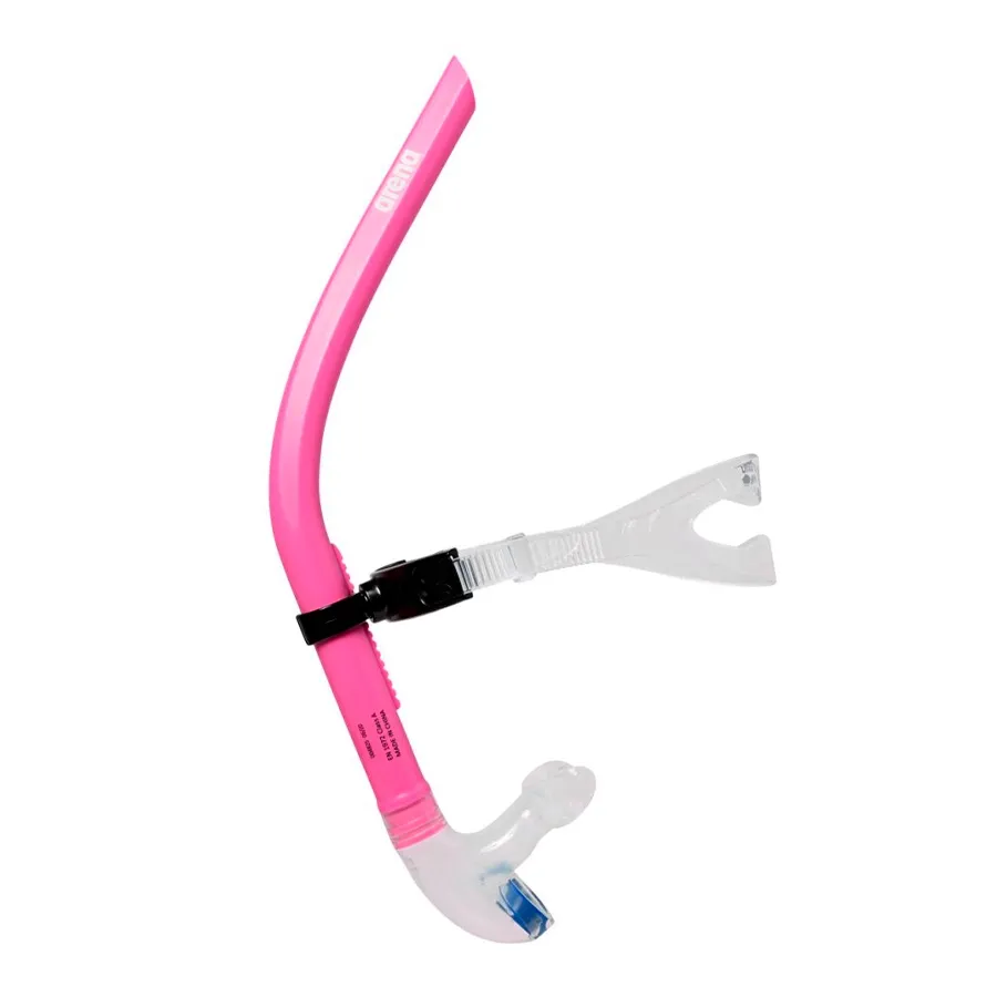 Imagen 1 de 2 de Snorkel Arena Swim-FUCSIA