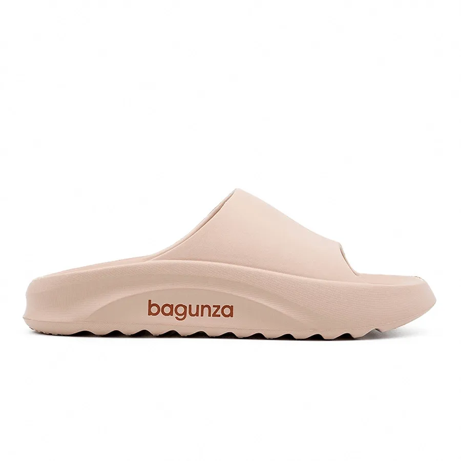 Imagen 1 de 3 de Ojotas Bagunza Zen-CRUDO