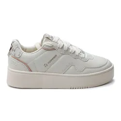 Zapatillas Topper Terre Print Plataforma
