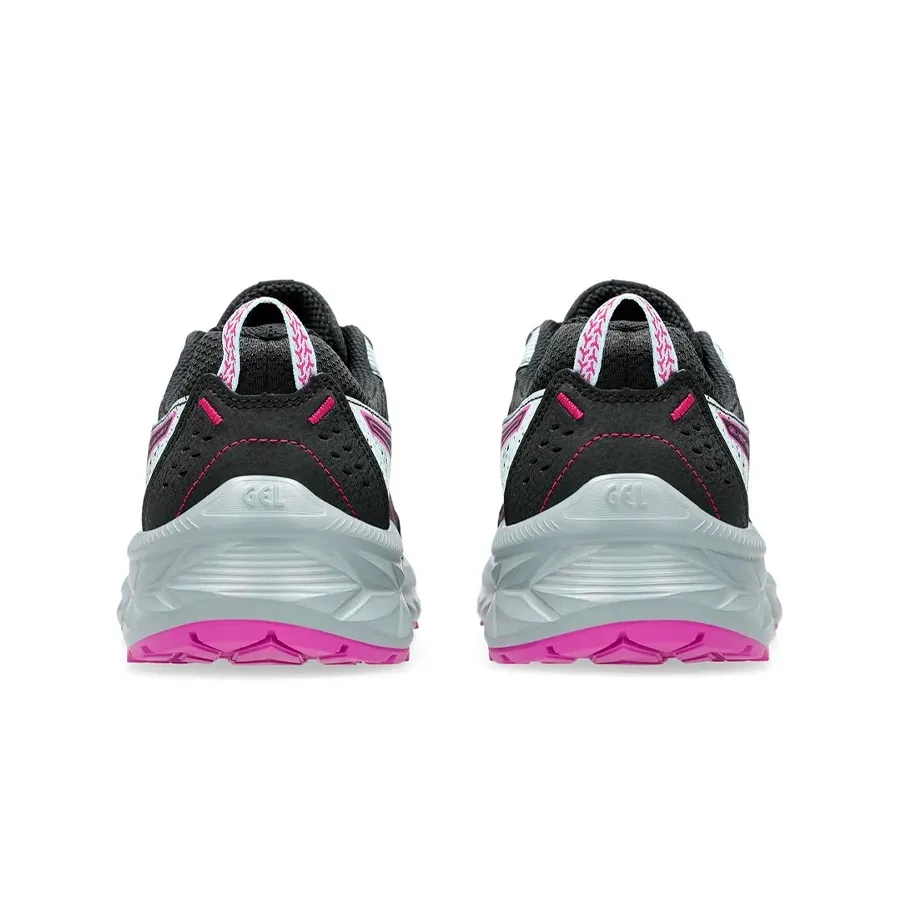 Imagen 5 de 7 de Zapatillas Asics Gel Venture 9-NEGRO/FUCSIA/BLANCO