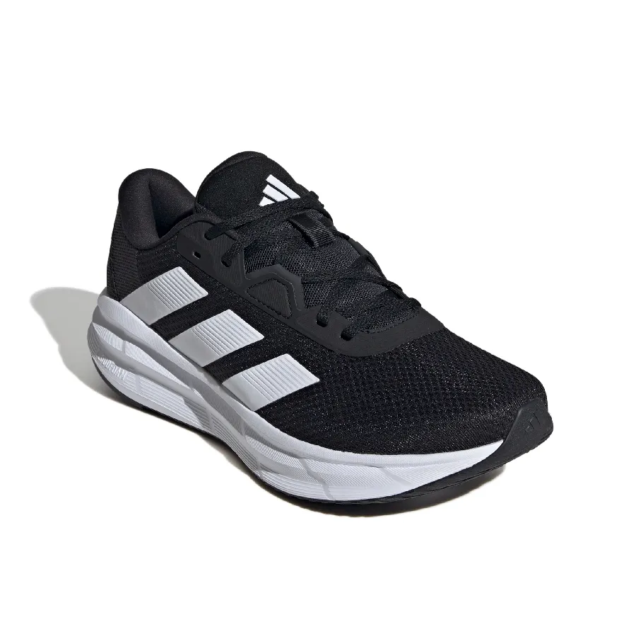 Imagen 1 de 7 de Zapatillas adidas Galaxy 7-NEGRO/BLANCO