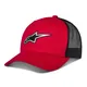 alpinestars-reflect-ageless-trucker-hat-ROJO/NEGRO