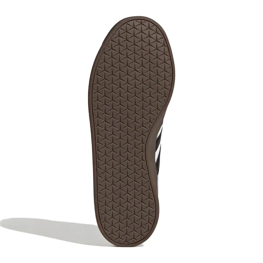 Imagen 5 de 8 de Zapatillas adidas VL Court Base-BLANCO/NEGRO
